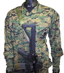 Slung OD Single Point