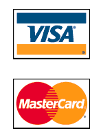 Visa/MC Logo